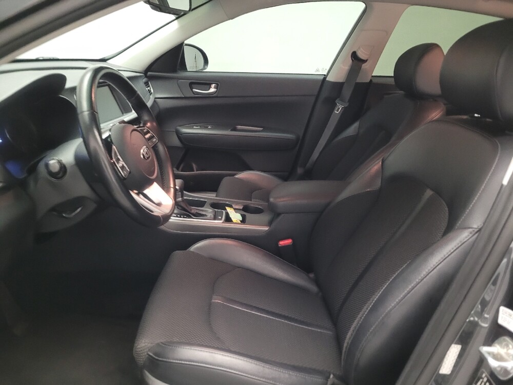 2019 Kia Optima in Sacramento, CA 95821 - 18133553 17