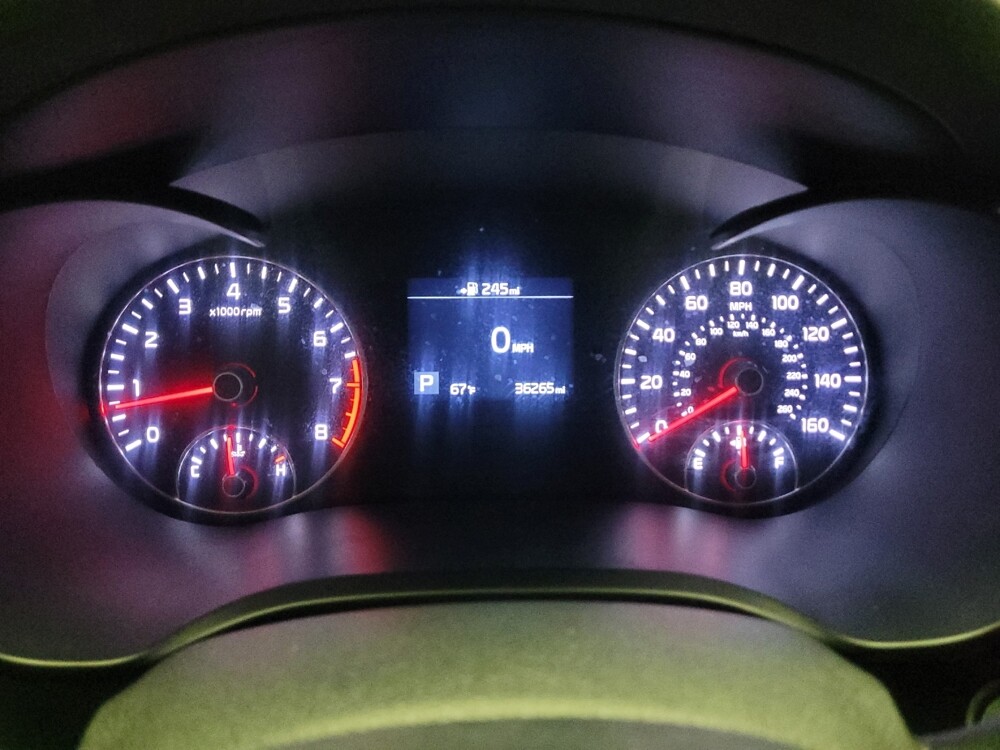 2019 Kia Optima in Sacramento, CA 95821 - 18133553 23