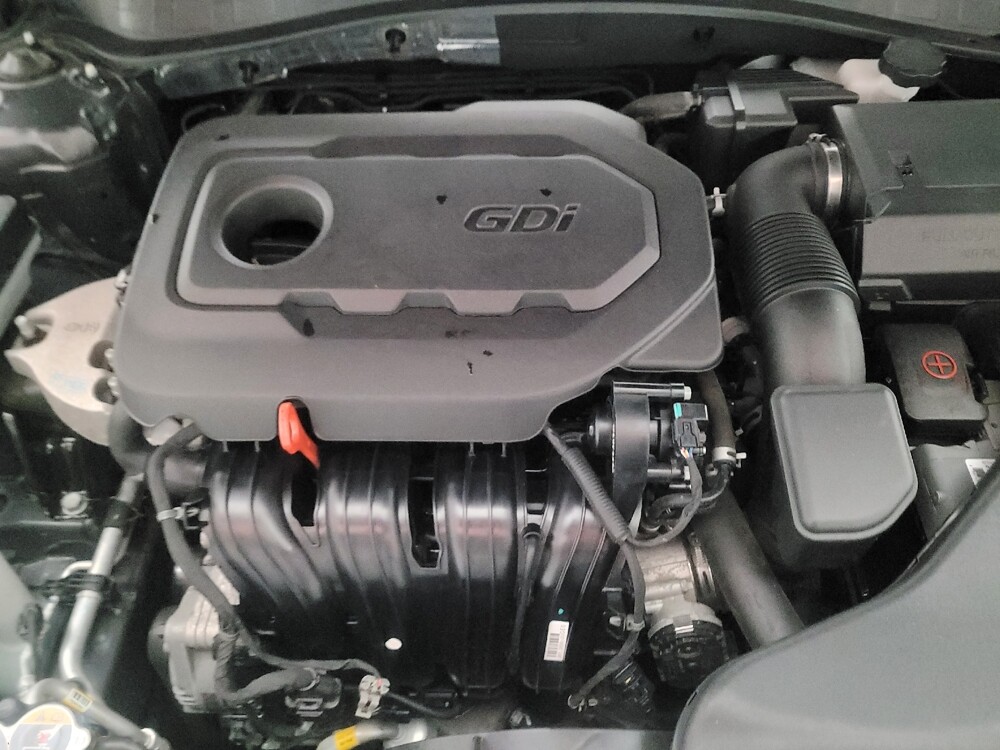 2019 Kia Optima in Sacramento, CA 95821 - 18133553 30