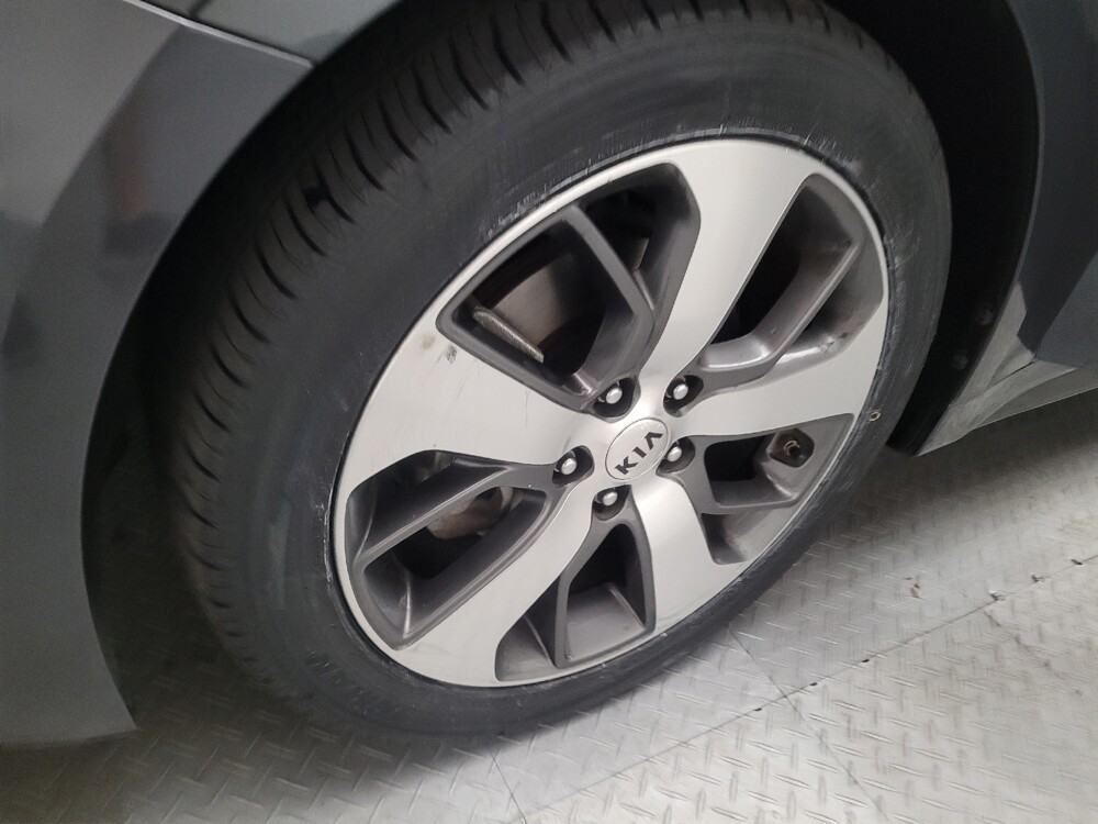 2019 Kia Optima in Sacramento, CA 95821 - 18133553 31