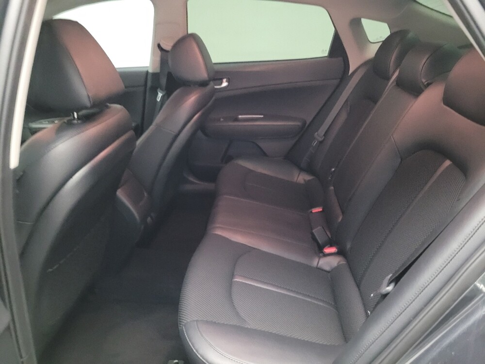 2019 Kia Optima in Sacramento, CA 95821 - 18133553 18