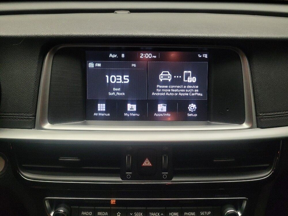 2019 Kia Optima in Sacramento, CA 95821 - 18133553 25