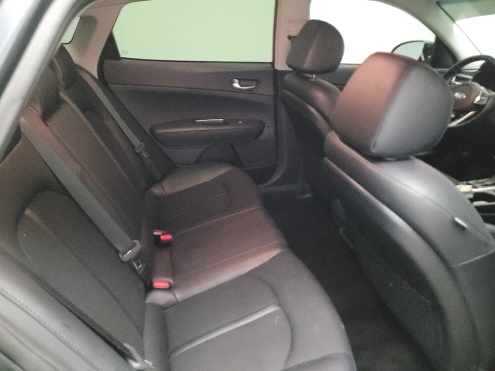 2019 Kia Optima in Sacramento, CA 95821 - 18133553 19