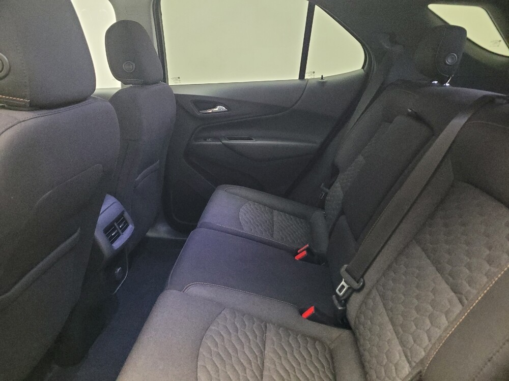 2018 Chevrolet Equinox in Sacramento, CA 95821 - 18133554 18