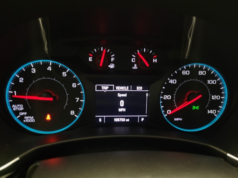 2018 Chevrolet Equinox in Sacramento, CA 95821 - 18133554 23