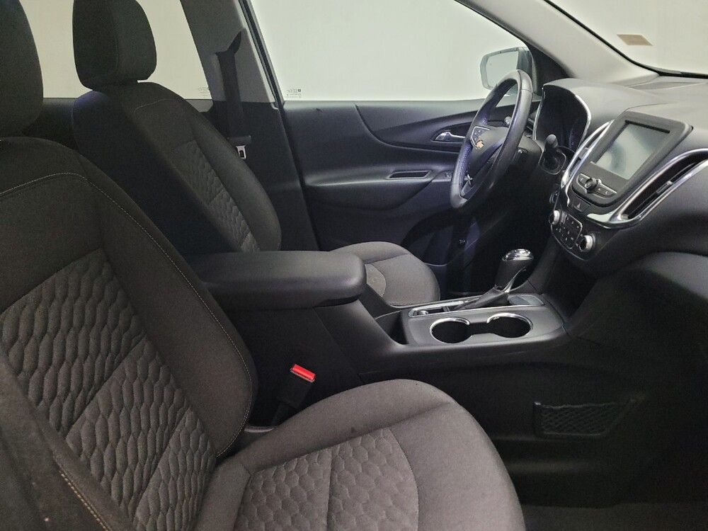 2018 Chevrolet Equinox in Sacramento, CA 95821 - 18133554 21