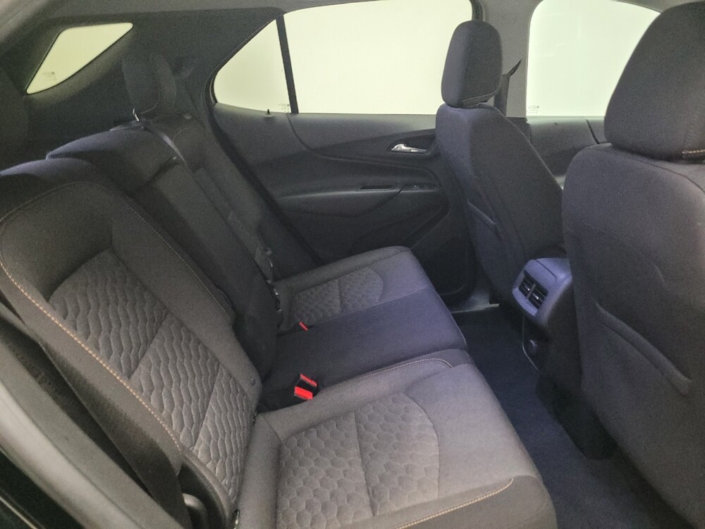 2018 Chevrolet Equinox in Sacramento, CA 95821 - 18133554 19