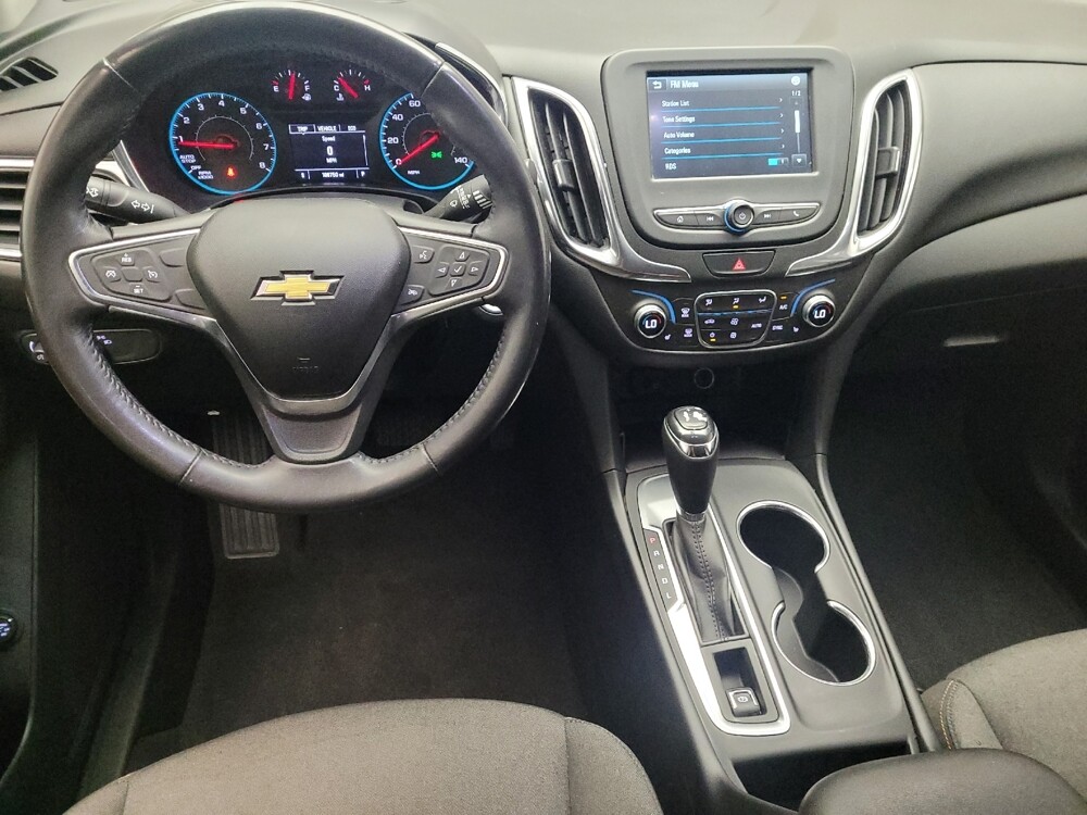 2018 Chevrolet Equinox in Sacramento, CA 95821 - 18133554 22