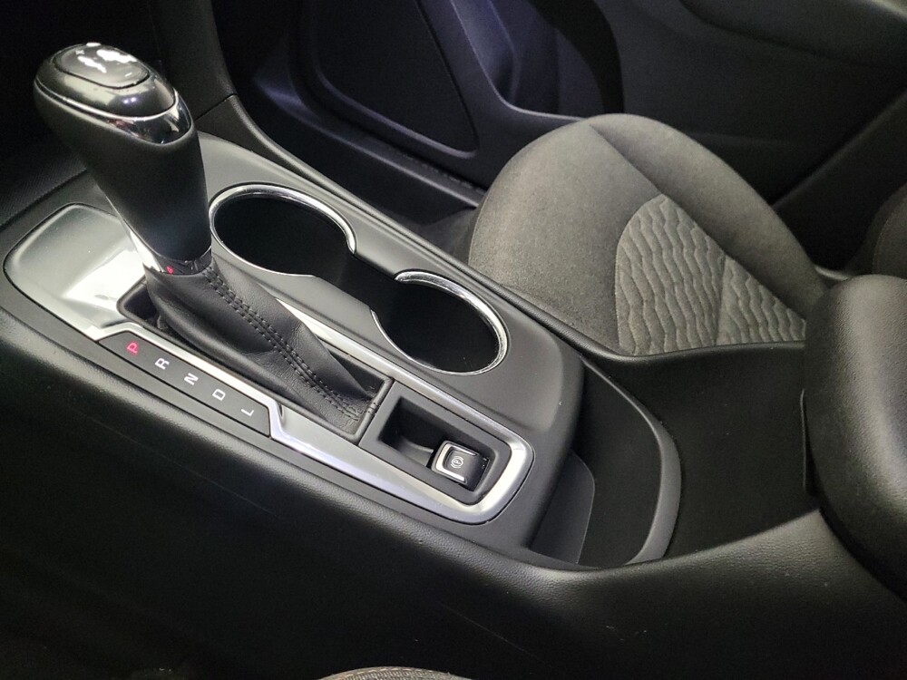 2018 Chevrolet Equinox in Sacramento, CA 95821 - 18133554 26