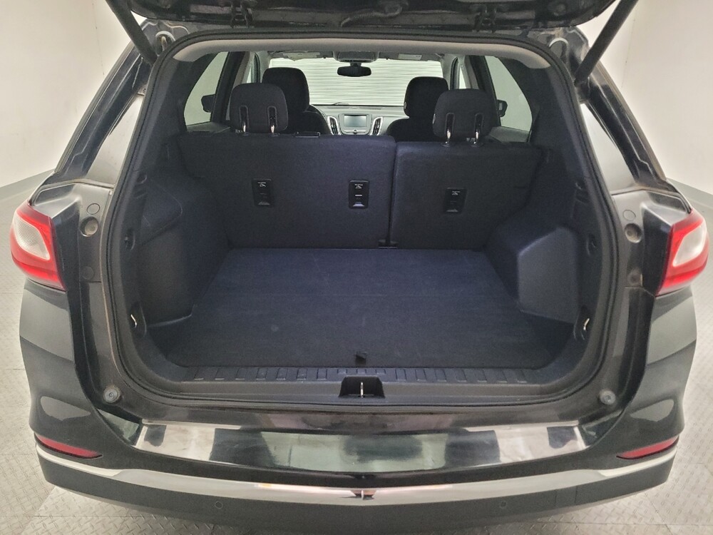 2018 Chevrolet Equinox in Sacramento, CA 95821 - 18133554 29