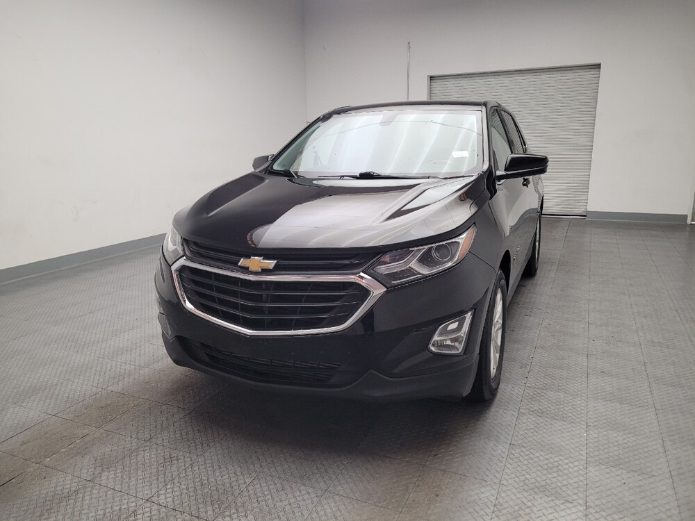 2018 Chevrolet Equinox in Sacramento, CA 95821 - 18133554 15
