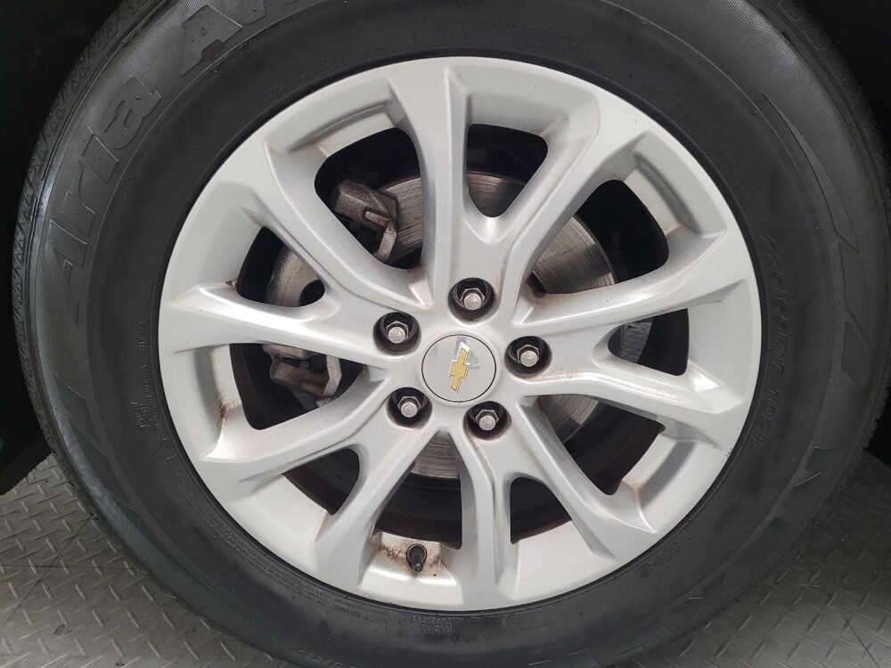 2018 Chevrolet Equinox in Sacramento, CA 95821 - 18133554 31