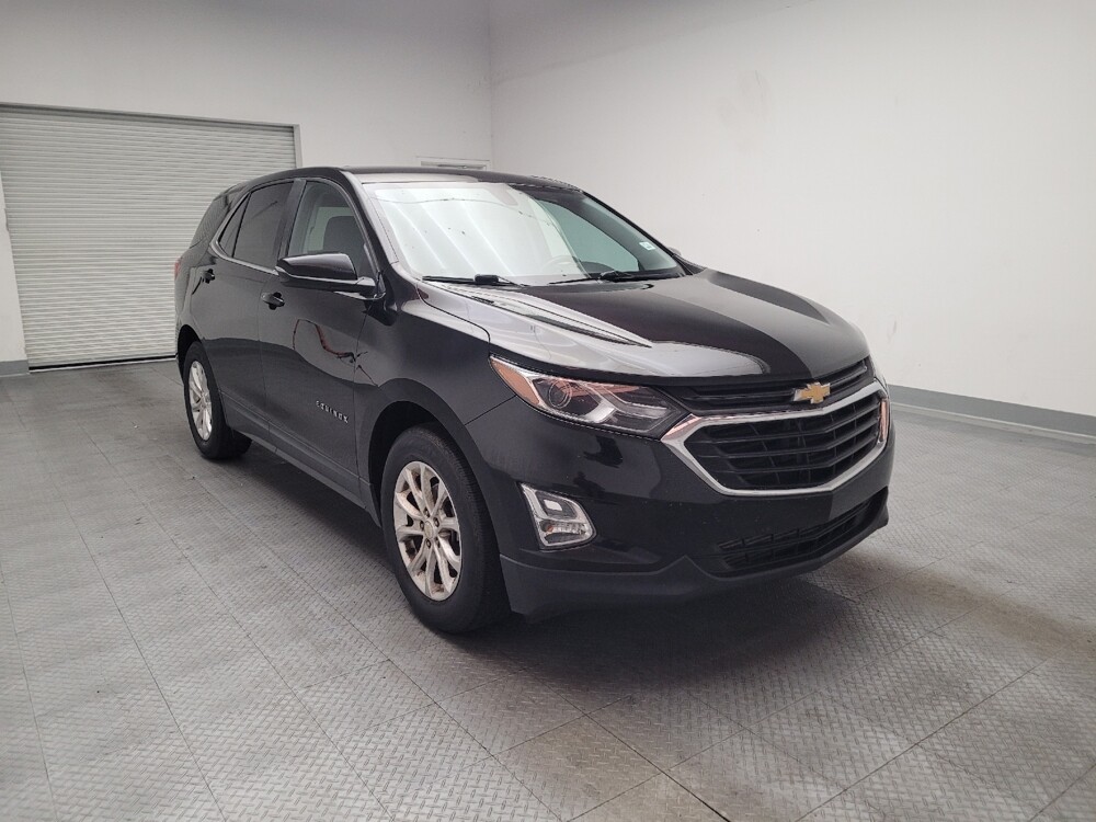 2018 Chevrolet Equinox in Sacramento, CA 95821 - 18133554 13