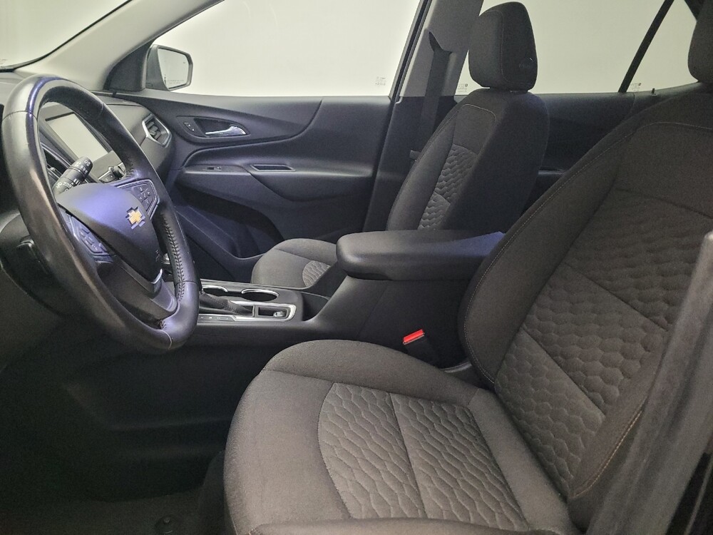 2018 Chevrolet Equinox in Sacramento, CA 95821 - 18133554 17