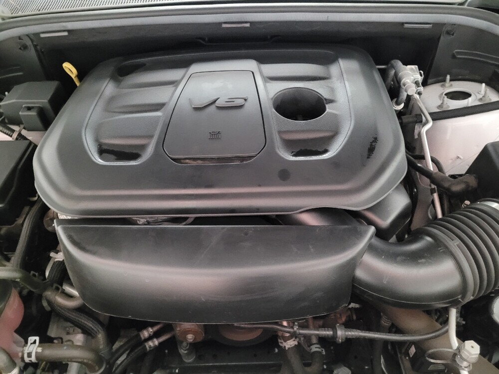 2022 Jeep Grand Cherokee in Montclair, CA 91763 - 18133555 30