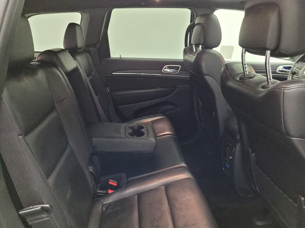 2022 Jeep Grand Cherokee in Montclair, CA 91763 - 18133555 19