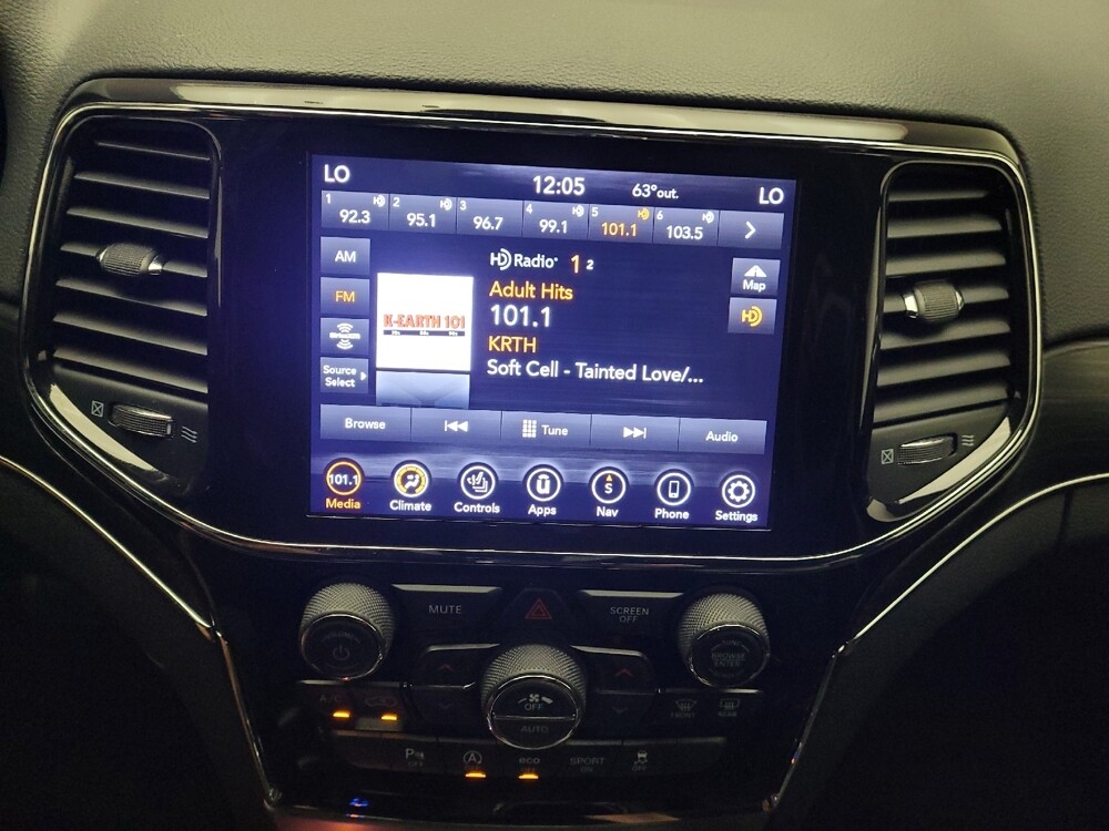 2022 Jeep Grand Cherokee in Montclair, CA 91763 - 18133555 25