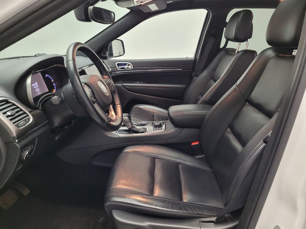 2022 Jeep Grand Cherokee in Montclair, CA 91763 - 18133555 17