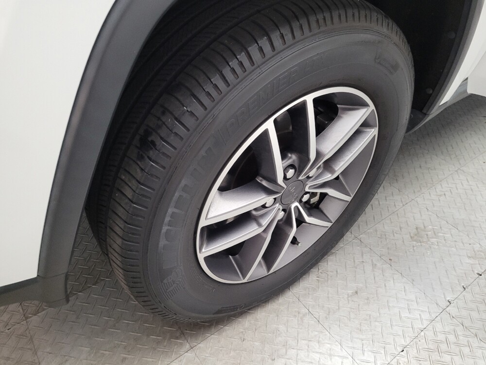 2022 Jeep Grand Cherokee in Montclair, CA 91763 - 18133555 31