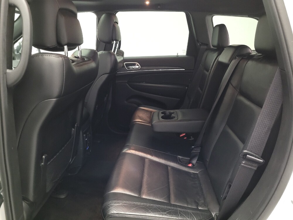 2022 Jeep Grand Cherokee in Montclair, CA 91763 - 18133555 18