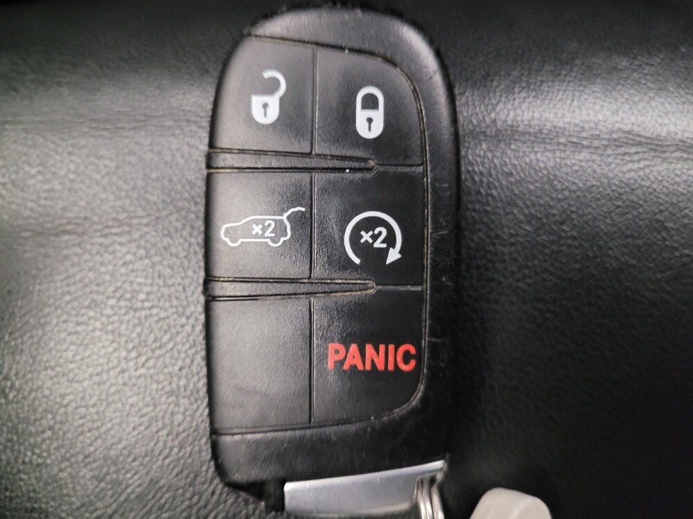 2022 Jeep Grand Cherokee in Montclair, CA 91763 - 18133555 32