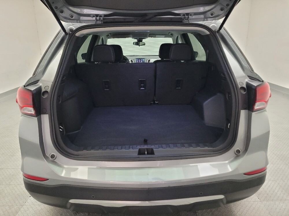 2024 Chevrolet Equinox in Riverside, CA 92504 - 18133556 29