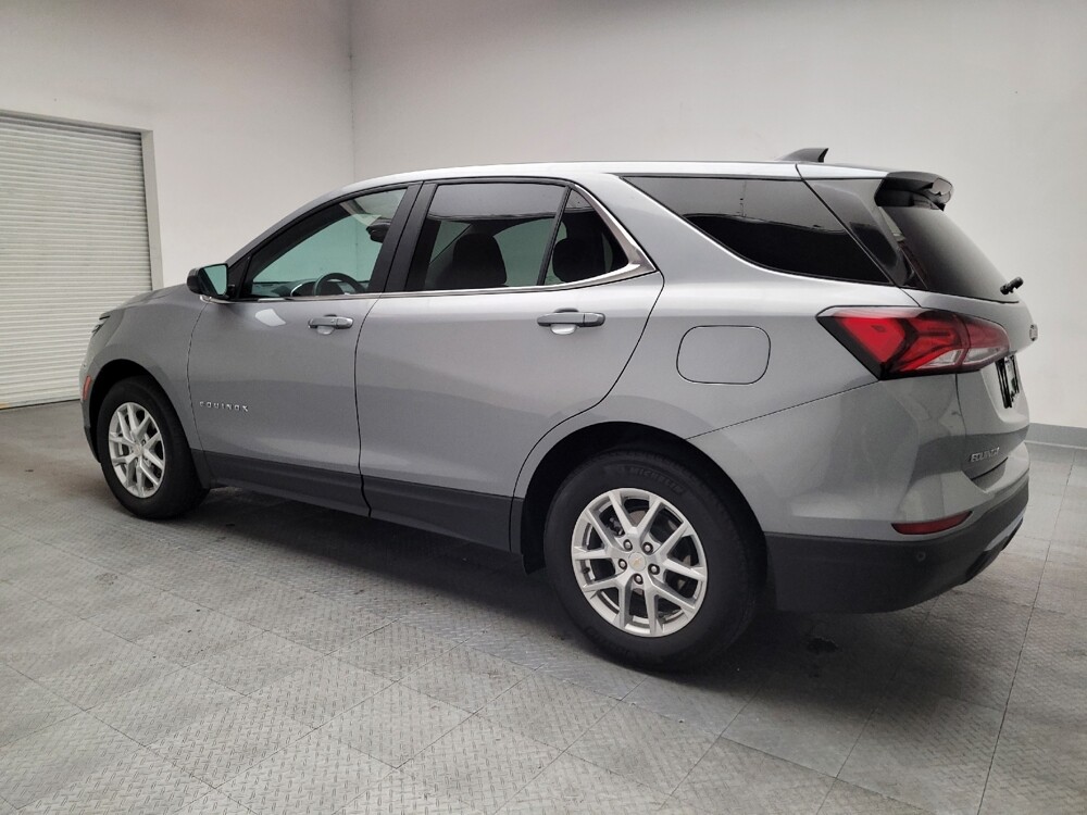 2024 Chevrolet Equinox in Riverside, CA 92504 - 18133556 3