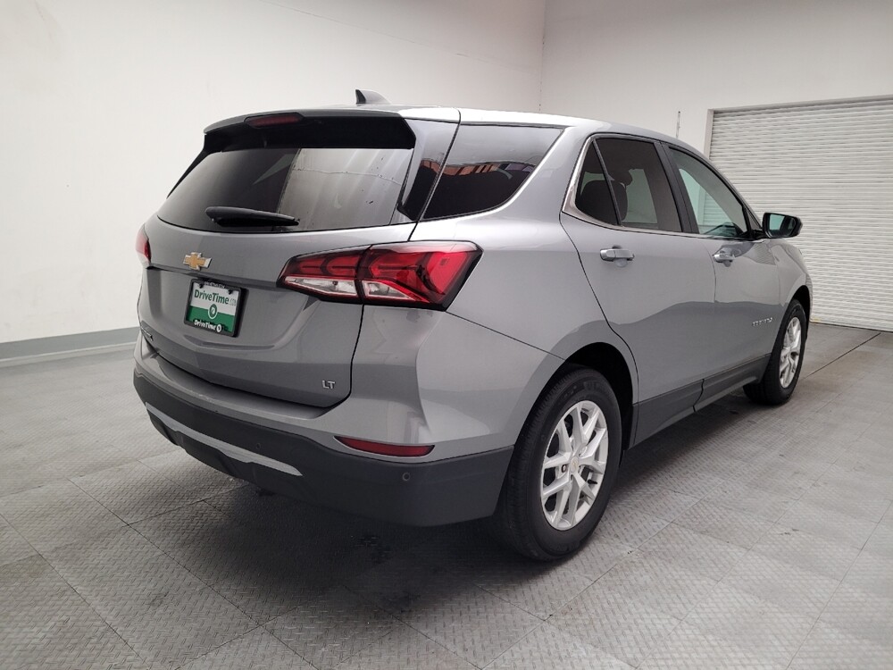 2024 Chevrolet Equinox in Riverside, CA 92504 - 18133556 9