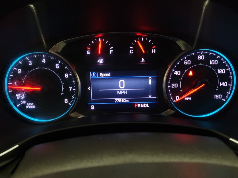 2024 Chevrolet Equinox in Riverside, CA 92504 - 18133556 23