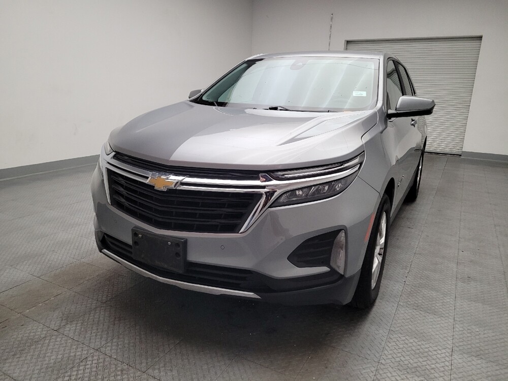 2024 Chevrolet Equinox in Riverside, CA 92504 - 18133556 15