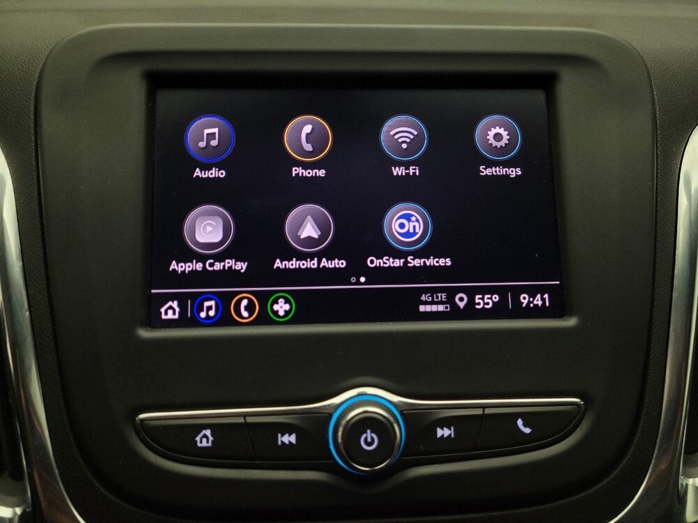 2024 Chevrolet Equinox in Riverside, CA 92504 - 18133556 25