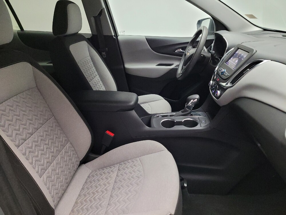 2024 Chevrolet Equinox in Riverside, CA 92504 - 18133556 21