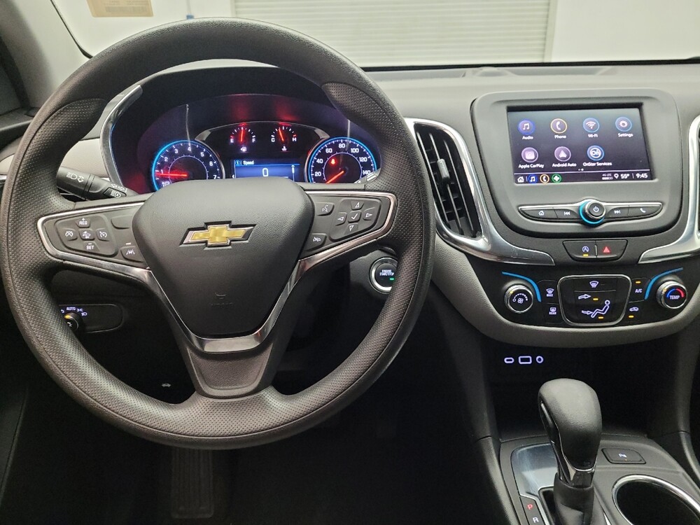 2024 Chevrolet Equinox in Riverside, CA 92504 - 18133556 22