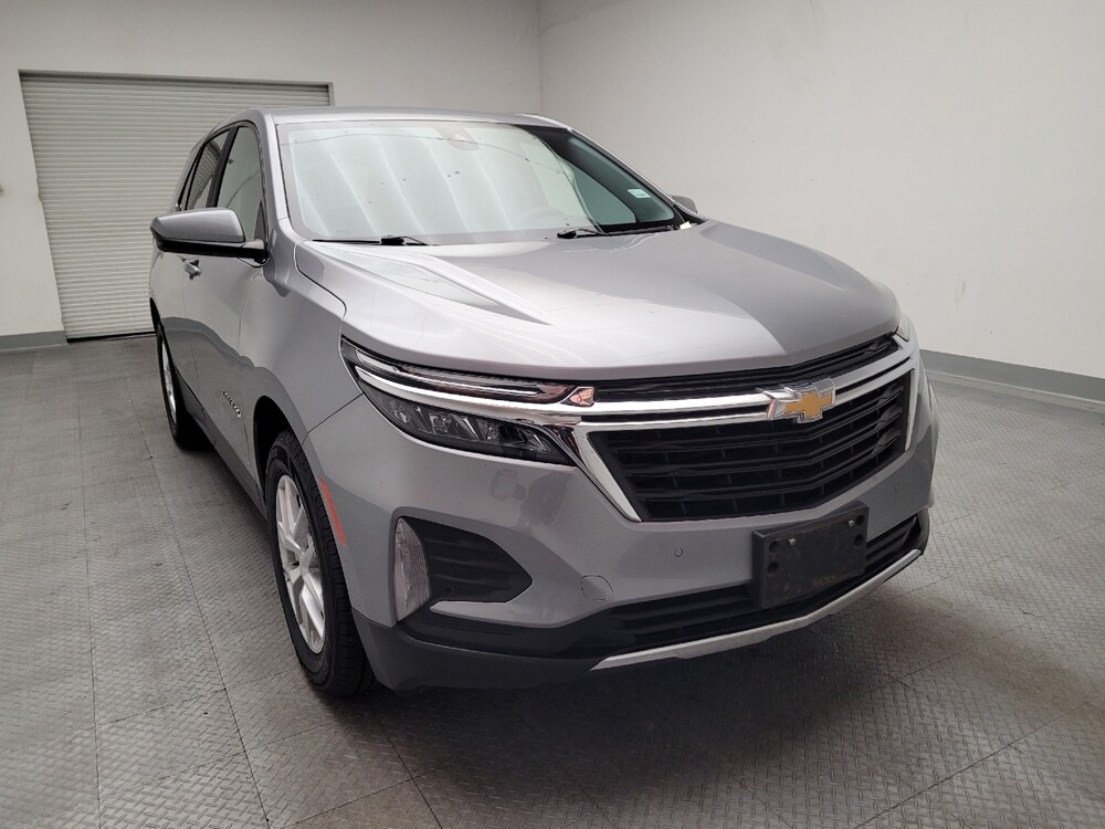 2024 Chevrolet Equinox in Riverside, CA 92504 - 18133556 14