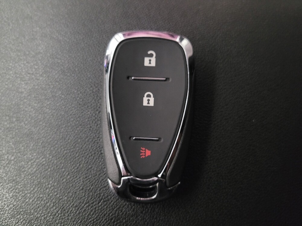 2024 Chevrolet Equinox in Riverside, CA 92504 - 18133556 32