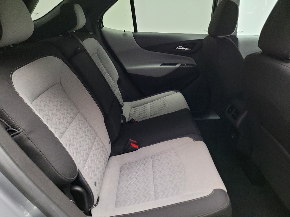 2024 Chevrolet Equinox in Riverside, CA 92504 - 18133556 19