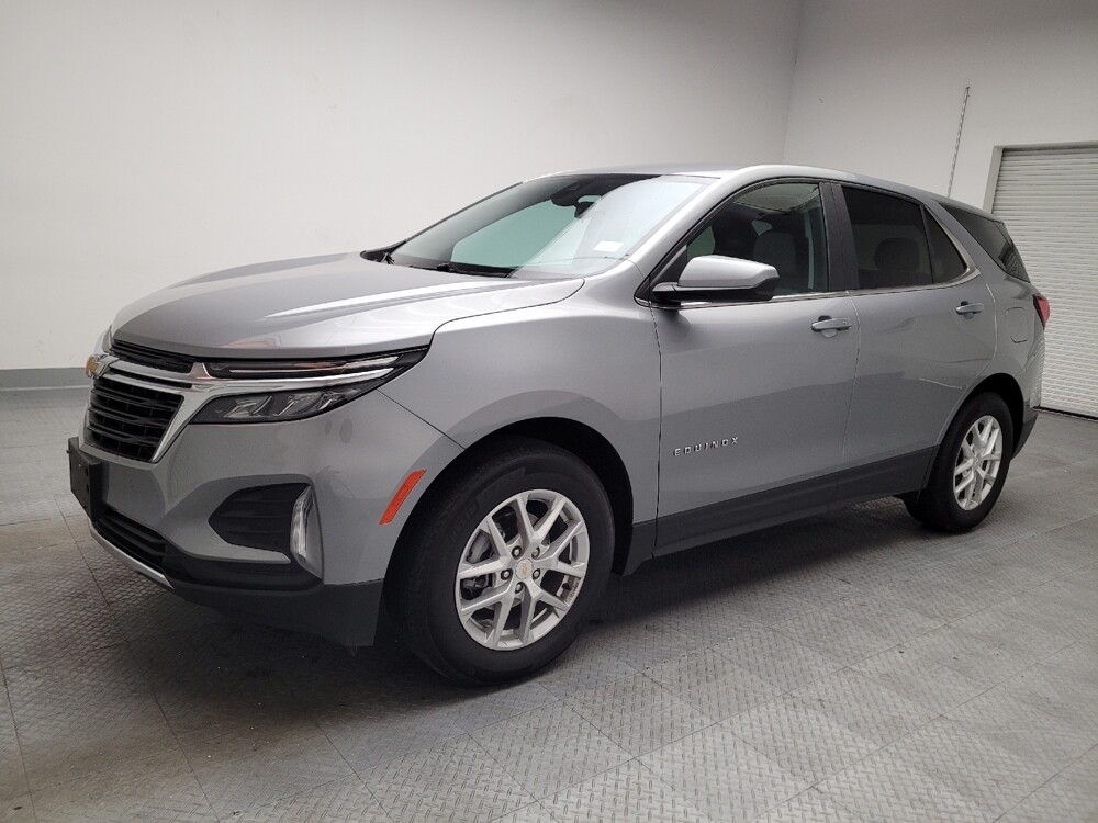 2024 Chevrolet Equinox in Riverside, CA 92504 - 18133556 2