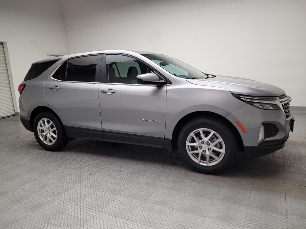 2024 Chevrolet Equinox in Riverside, CA 92504 - 18133556 11