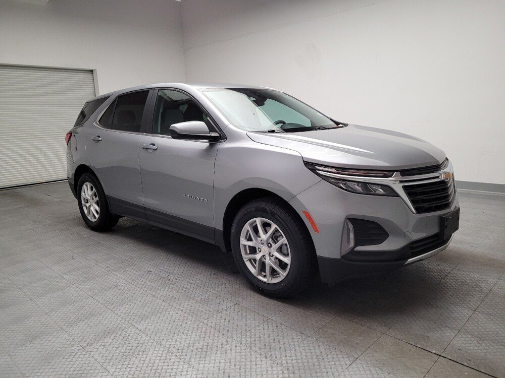 2024 Chevrolet Equinox in Riverside, CA 92504 - 18133556 13