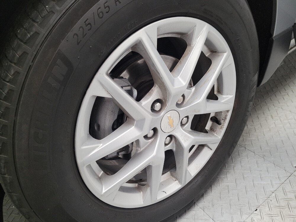 2024 Chevrolet Equinox in Riverside, CA 92504 - 18133556 31