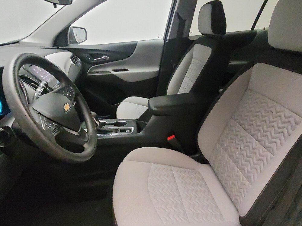 2024 Chevrolet Equinox in Riverside, CA 92504 - 18133556 17