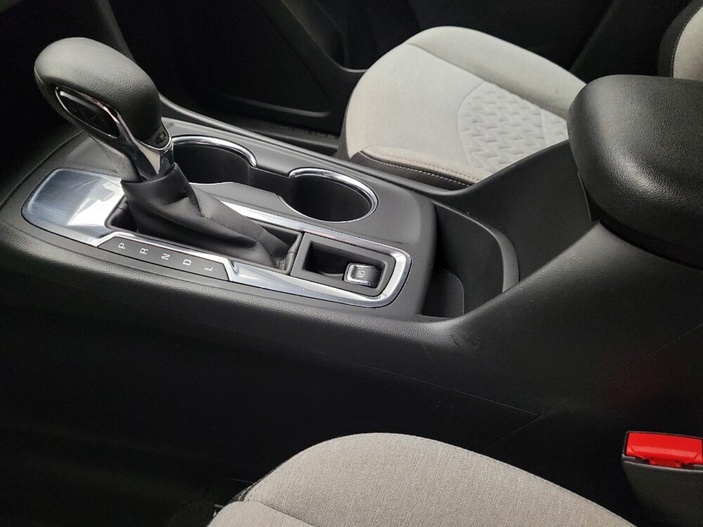 2024 Chevrolet Equinox in Riverside, CA 92504 - 18133556 26