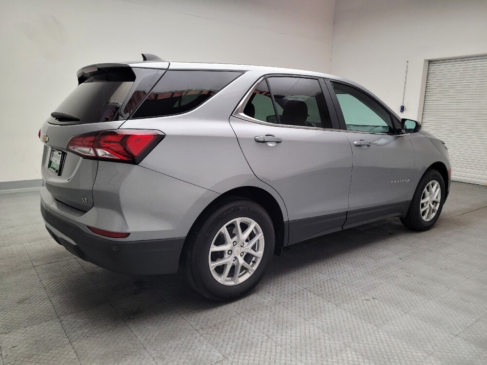 2024 Chevrolet Equinox in Riverside, CA 92504 - 18133556 10