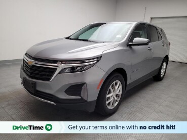 2024 Chevrolet Equinox in Riverside, CA 92504