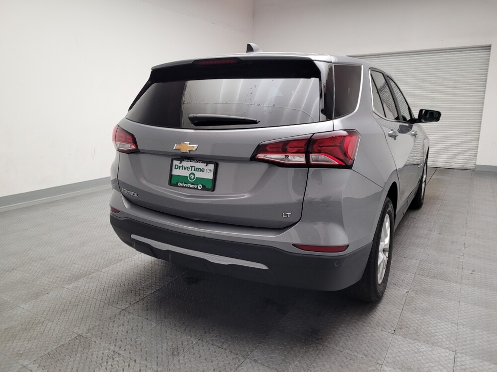 2024 Chevrolet Equinox in Riverside, CA 92504 - 18133556 7