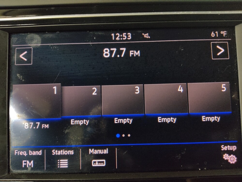 2019 Volkswagen Jetta in Stone Mountain, GA 30083 - 18133557 25