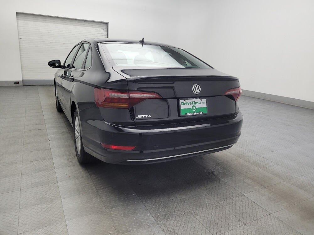 2019 Volkswagen Jetta in Stone Mountain, GA 30083 - 18133557 5