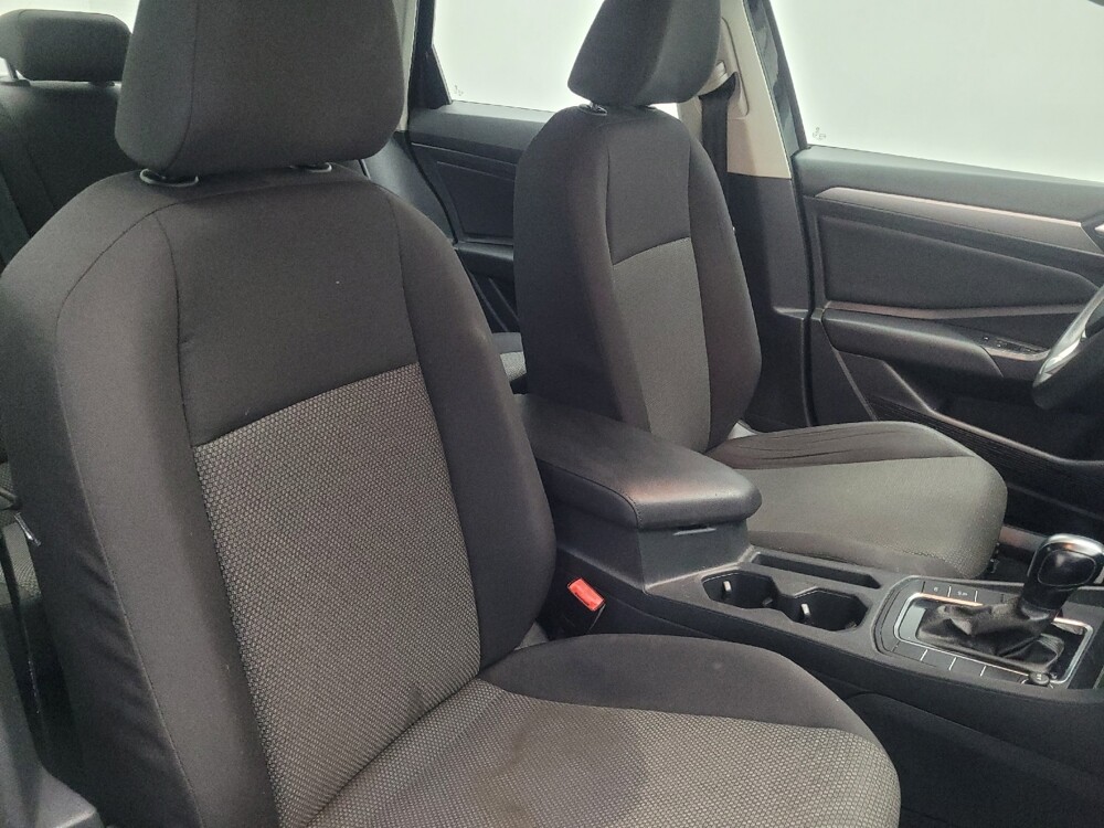 2019 Volkswagen Jetta in Stone Mountain, GA 30083 - 18133557 21