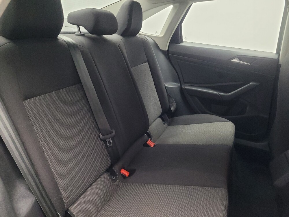 2019 Volkswagen Jetta in Stone Mountain, GA 30083 - 18133557 19