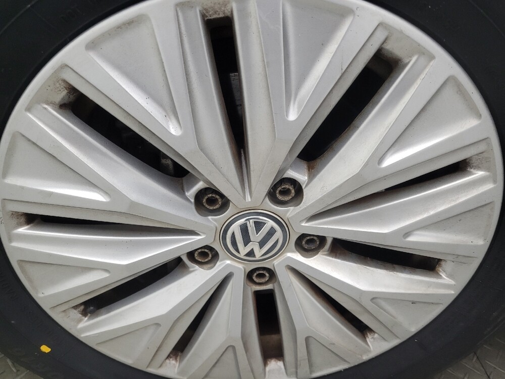 2019 Volkswagen Jetta in Stone Mountain, GA 30083 - 18133557 31